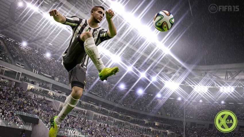 FIFA 15
