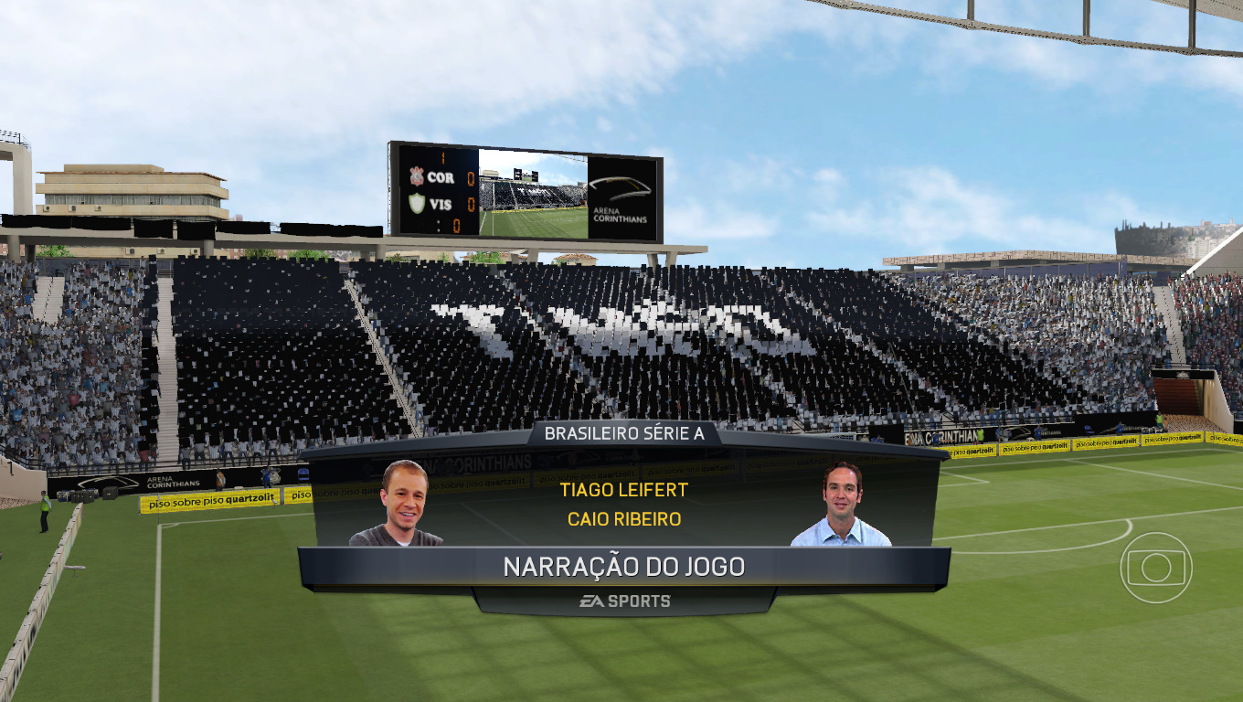 As maiores promessas de FIFA 15