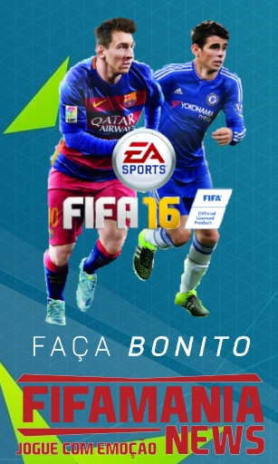 COMO BAIXAR FIFA 16 PARA QUALQUER SMARTPHONE