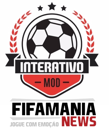 PATCH FIFAMANIA FMN 22 - FIFAMANIA News - Jogue com emoção.