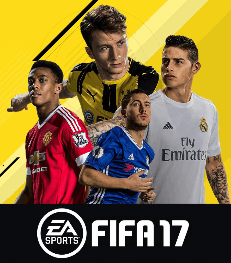 FIFA 17