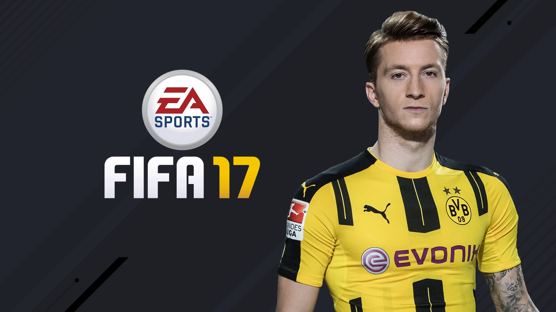 Fifa 17 Xbox 360 (Seminovo) (Jogo Mídia Física) - Arena Games