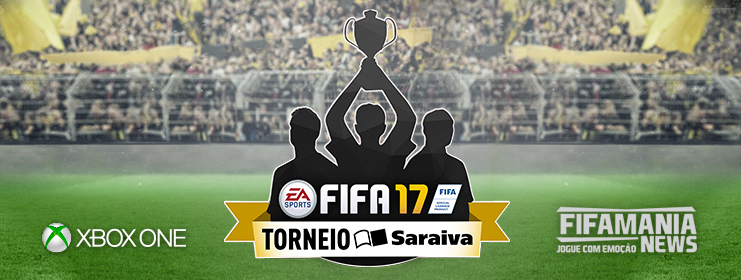 SARAIVA