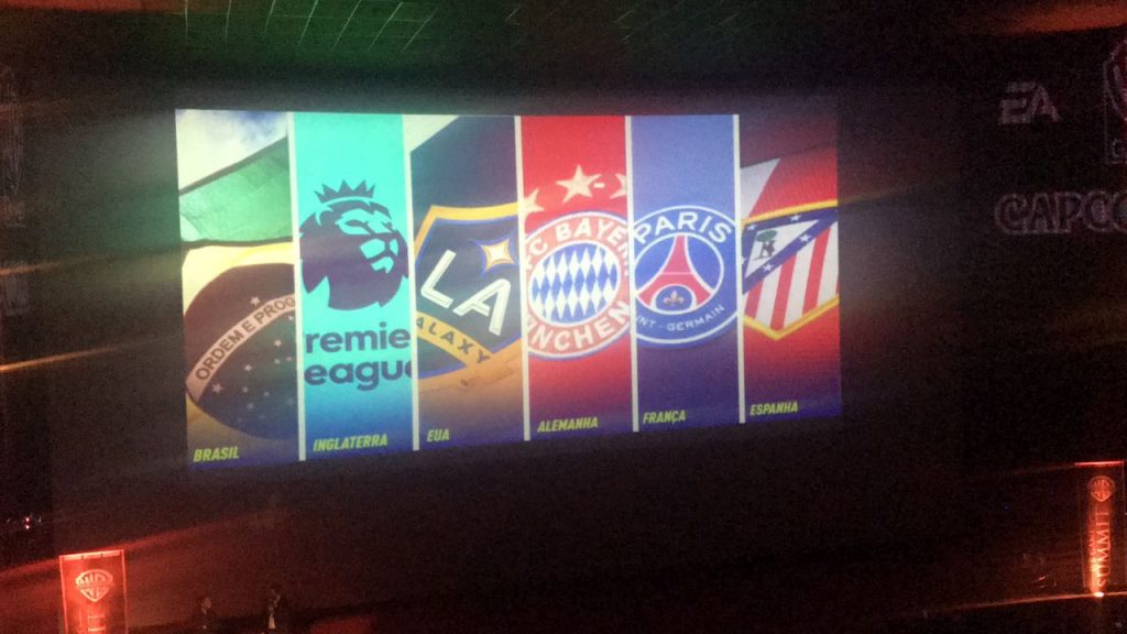 FIFA 18