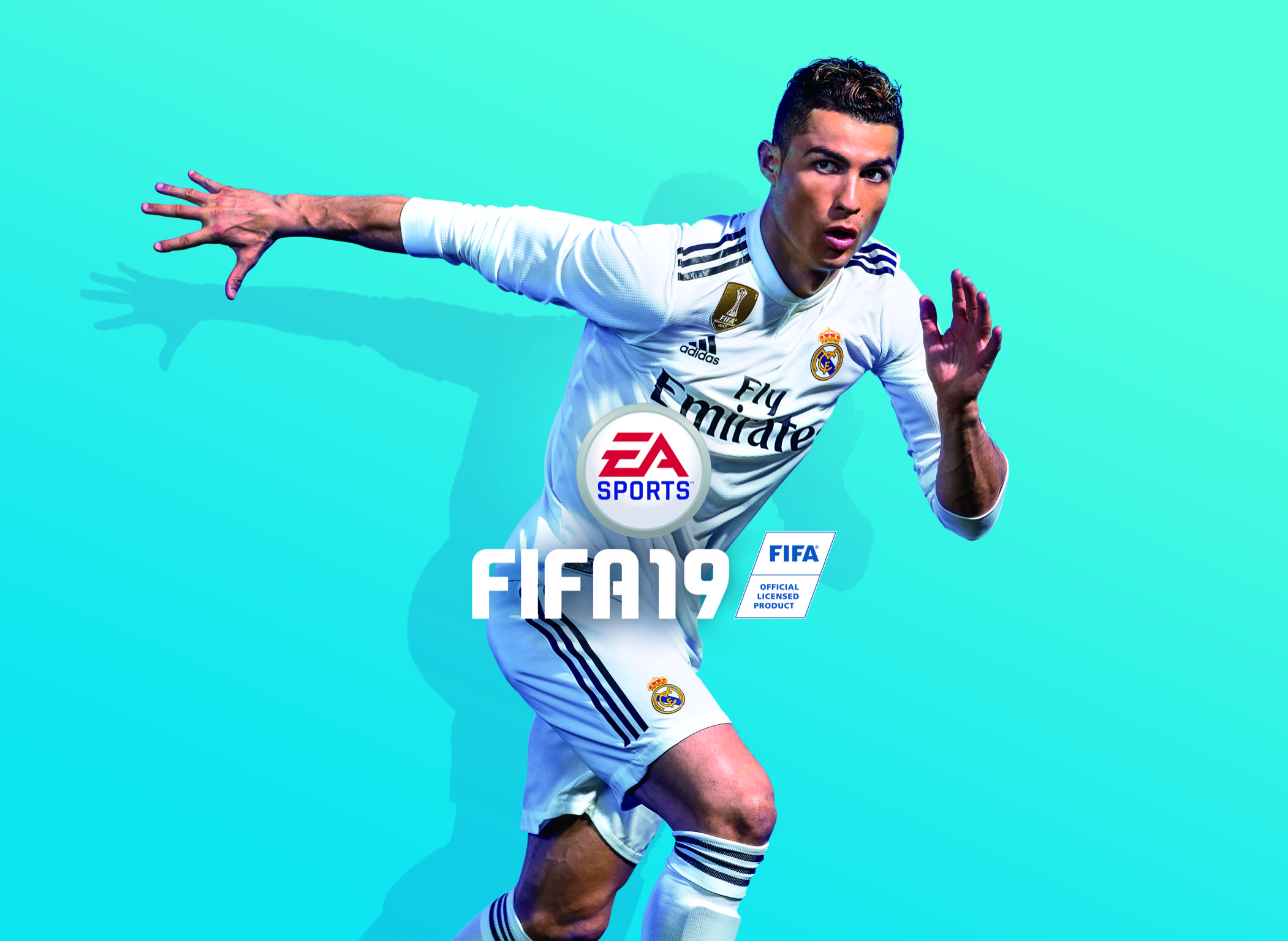 EA ANUNCIA UEFA CHAMPIONS LEAGUE EM FIFA 19 - FIFAMANIA News