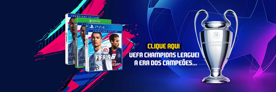 FIFA 19
