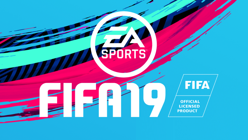 FIFA 19