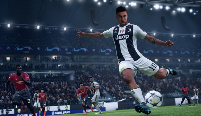 FIFA 19