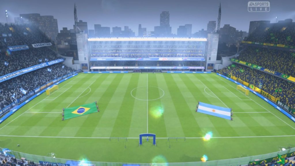 FIFA 19 - NEW MINI PATCH FMN FOR FIFA 19 ALL CLUBS BRAZILIAN