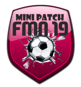 PATCH FMN CLÁSSICOS WORLD - DISPONÍVEL - FIFAMANIA News - Jogue com emoção.