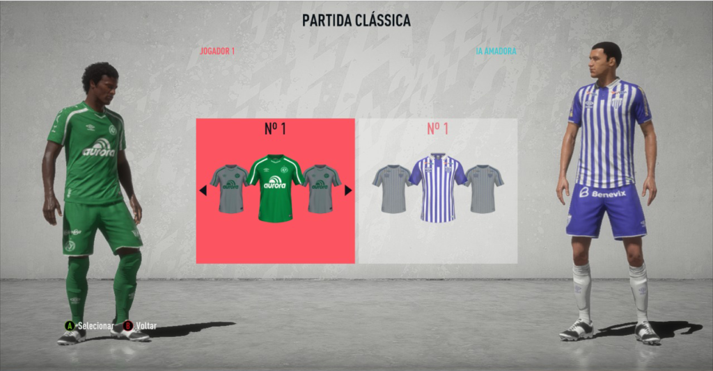 FIFA 20