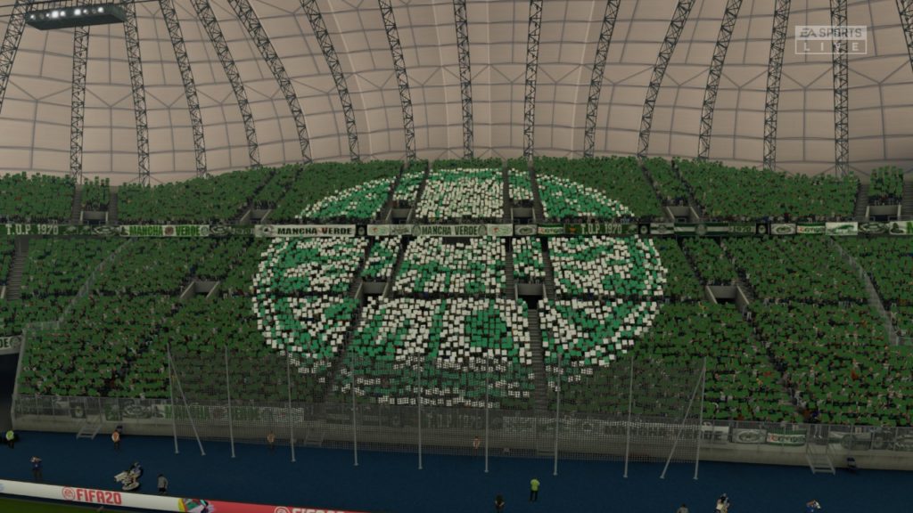 FIFA 20