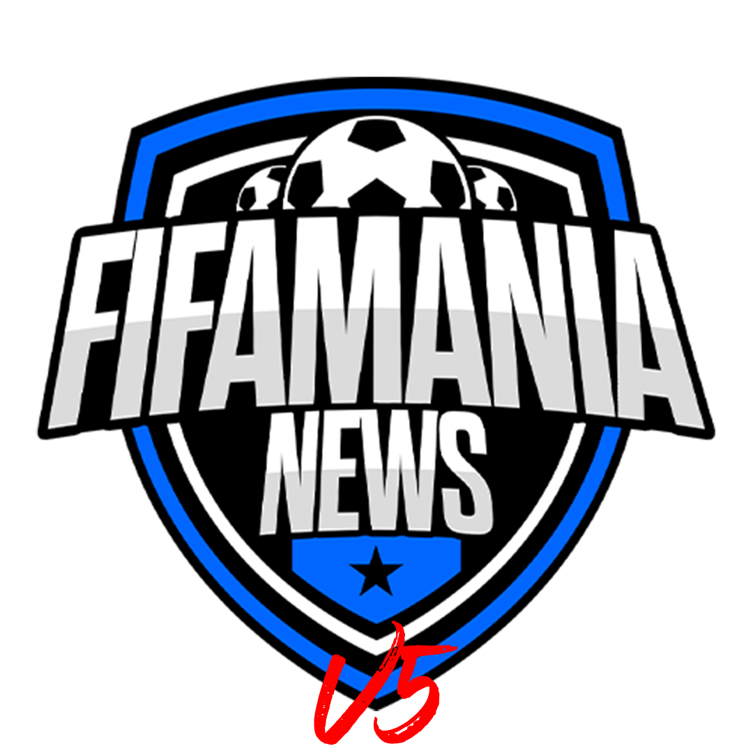 P-FMN 21 - PATCH PARA O FIFA 21 PC - FIFAMANIA News - Jogue com emoção.