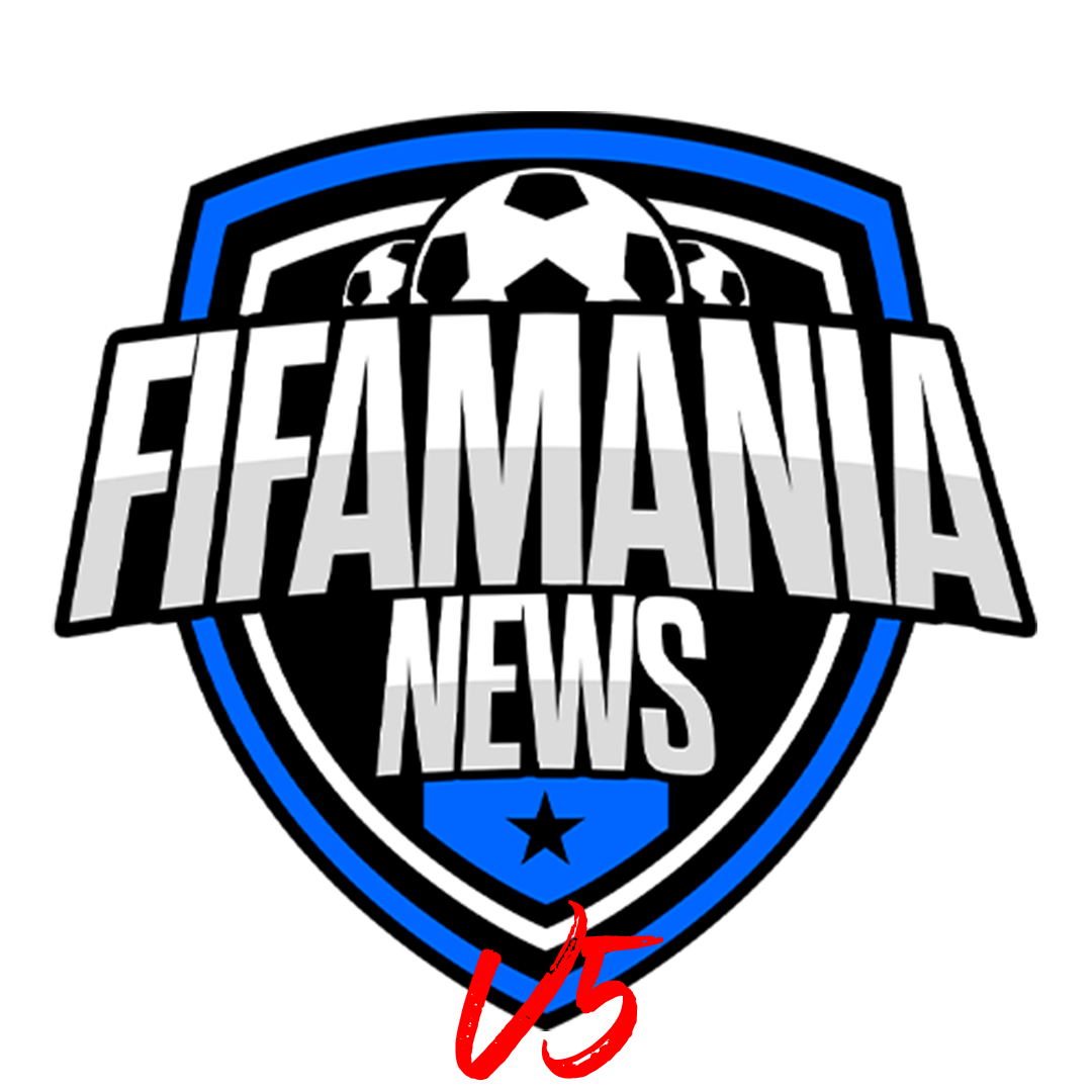 P-FMN 21 - Patch para FIFA 21 PC - Fred Vasquez - FIFAMANIA News - Jogue  com emoção.