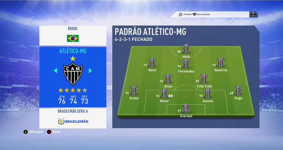 FIFA 19 (EM PORTUGUÊS) [Download] PC - Catalogo  Mega-Mania A Loja dos  Jogadores - Jogos, Consolas, Playstation, Xbox, Nintendo