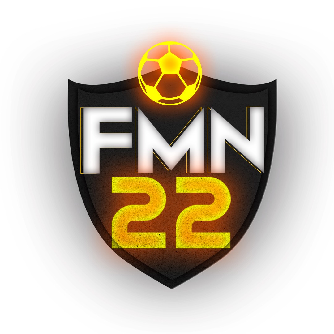 FMN 22 - Patch para FIFA 22 PC disponível - MUUH - FIFAMANIA News