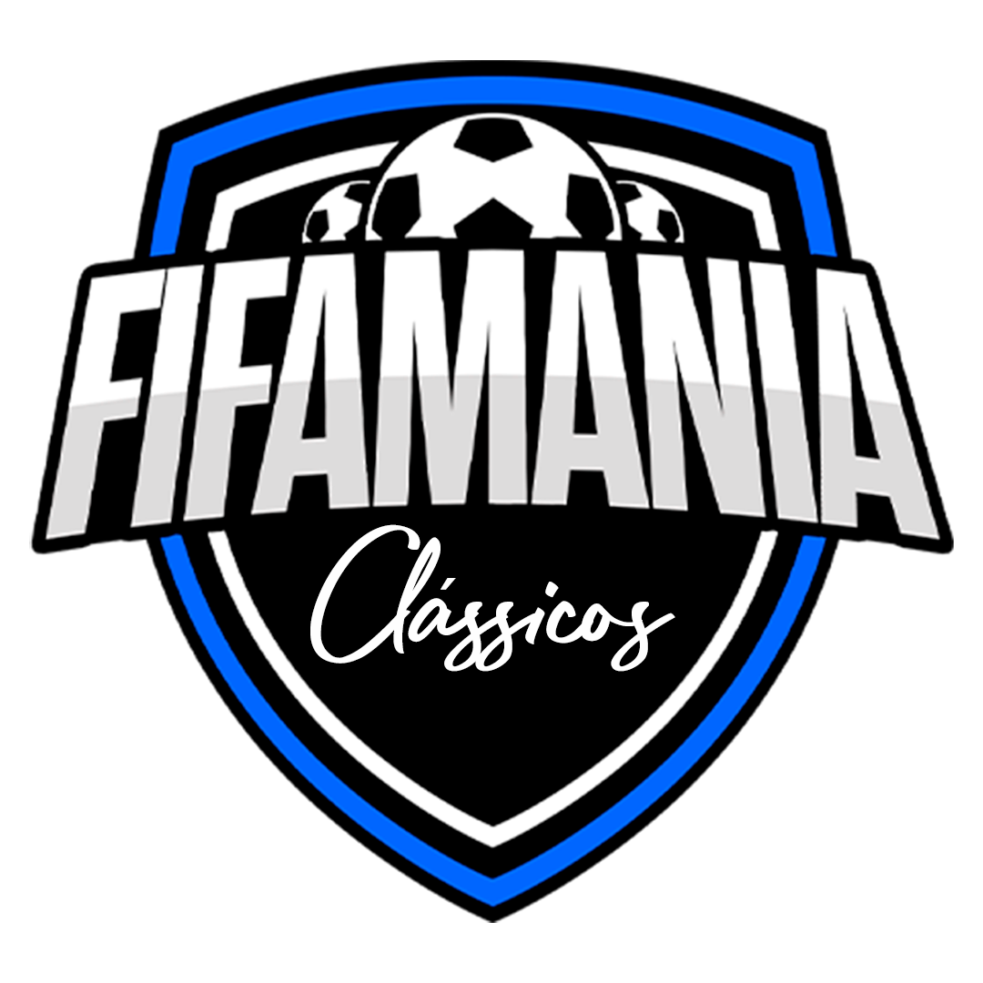 PATCH FMN CLÁSSICOS WORLD - DISPONÍVEL - FIFAMANIA News - Jogue com emoção.