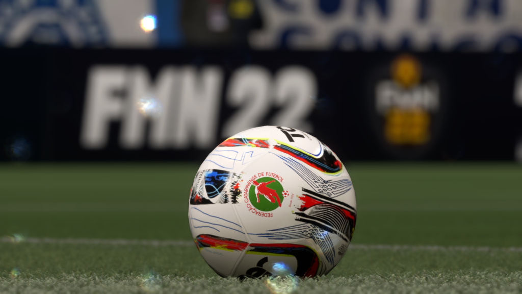 FMN 22 - Patch para FIFA 22 PC disponível - MUUH - FIFAMANIA News - Jogue  com emoção.