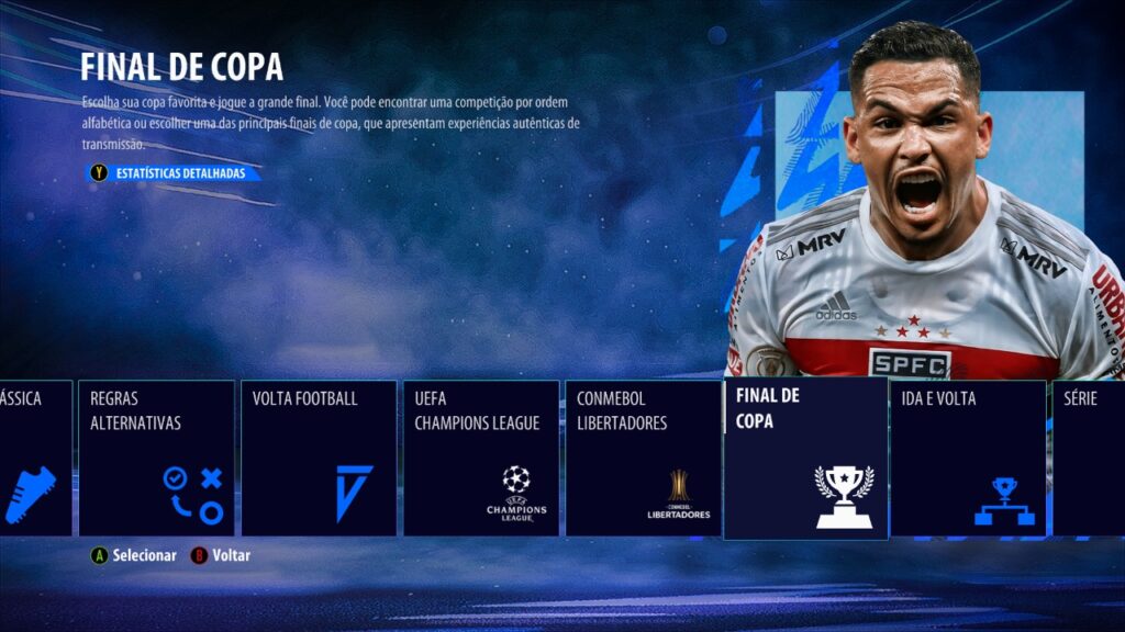 FMN 22 - Patch para FIFA 22 PC disponível - MUUH - FIFAMANIA News - Jogue  com emoção.