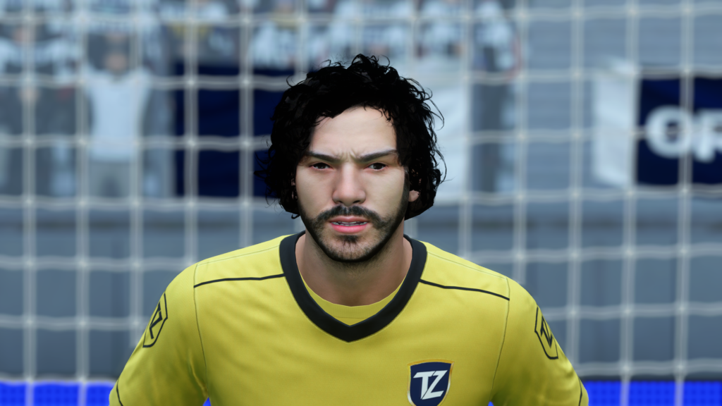 PATCH FIFAMANIA FMN 22 - FIFAMANIA News - Jogue com emoção.