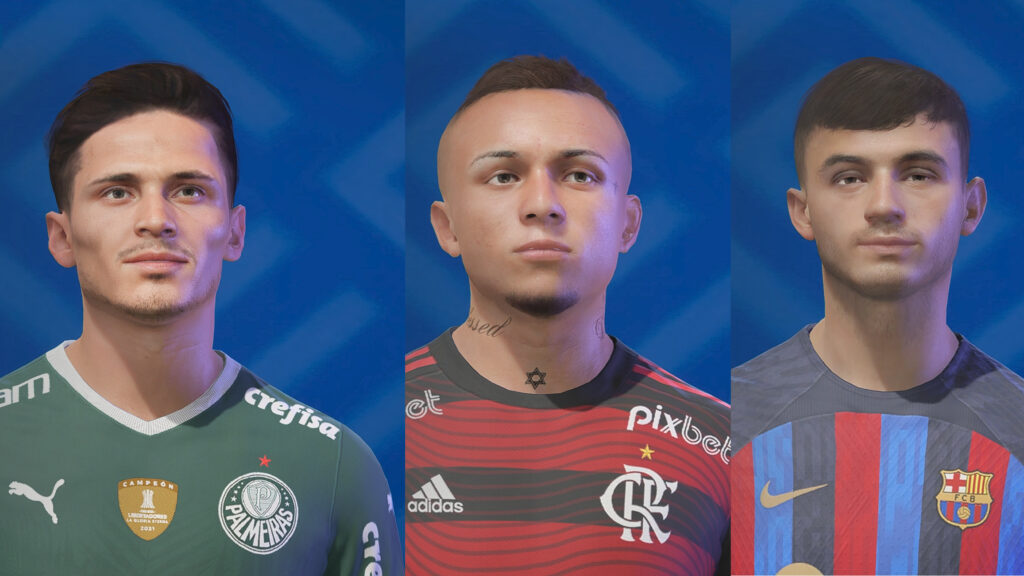 PATCH FIFAMANIA FMN 22 - FIFAMANIA News - Jogue com emoção.