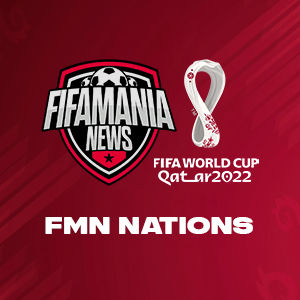 PATCH FMN NATIONS 22 LANÇADO - MOD DE TORNEIOS, TIMES CLÁSSICOS E DA COPA  DO MUNDO - FIFAMANIA News - Jogue com emoção.