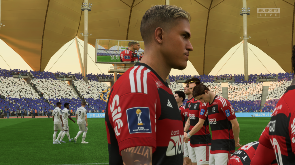 FMN 23 - Patch para FIFA 23 PC - Liberado! - FIFAMANIA News - Jogue com  emoção.