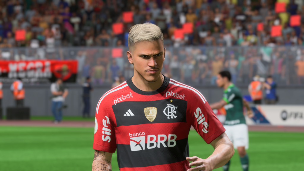 FMN 23 - Patch para FIFA 23 PC - Liberado! - FIFAMANIA News - Jogue com  emoção.