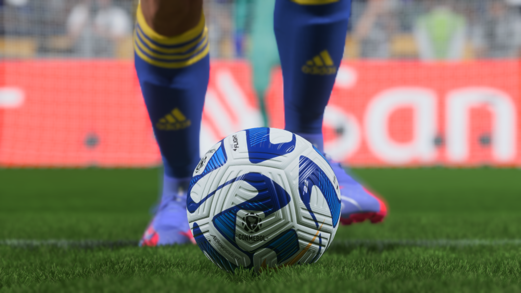 FMN 23 - Patch para FIFA 23 PC - Liberado! - FIFAMANIA News