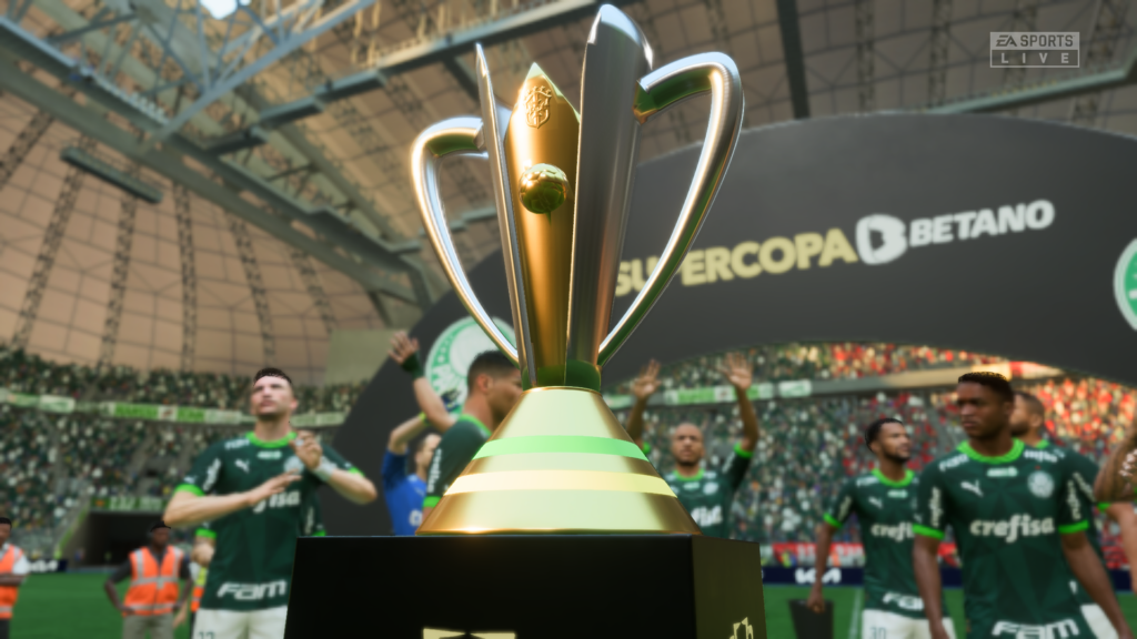 FMN 23 - Patch para FIFA 23 PC - Liberado! - FIFAMANIA News