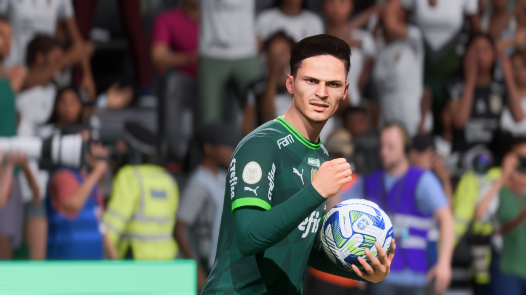 FMN 23 - Patch para FIFA 23 PC - Liberado! - FIFAMANIA News