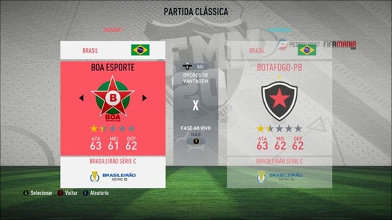 Editor desenvolve atualização de FIFA 20 do Brasileiro Feminino