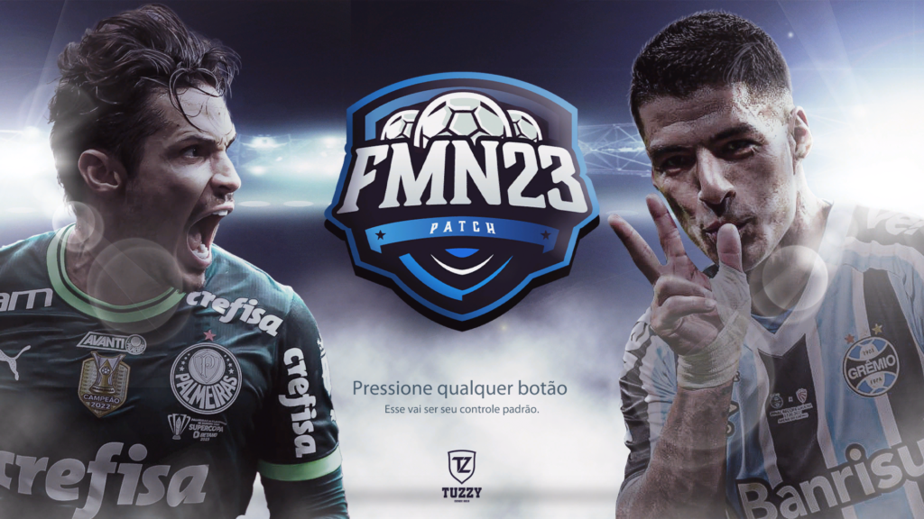 Patch 100% Atualizado Para Fifa 23 Pc - Corre Que Ta Baratinho