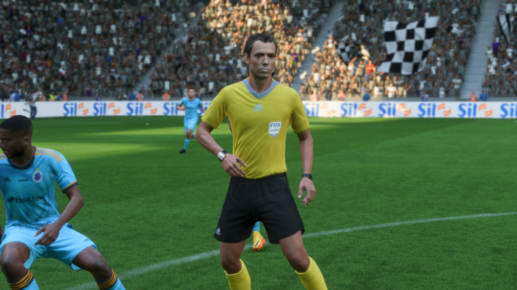 FMN 23 - Patch para FIFA 23 PC - Liberado! - FIFAMANIA News - Jogue com  emoção.