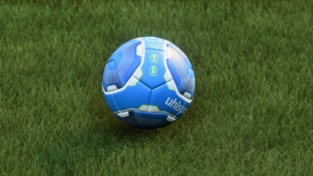 PATCH FIFEX - FIFA 23