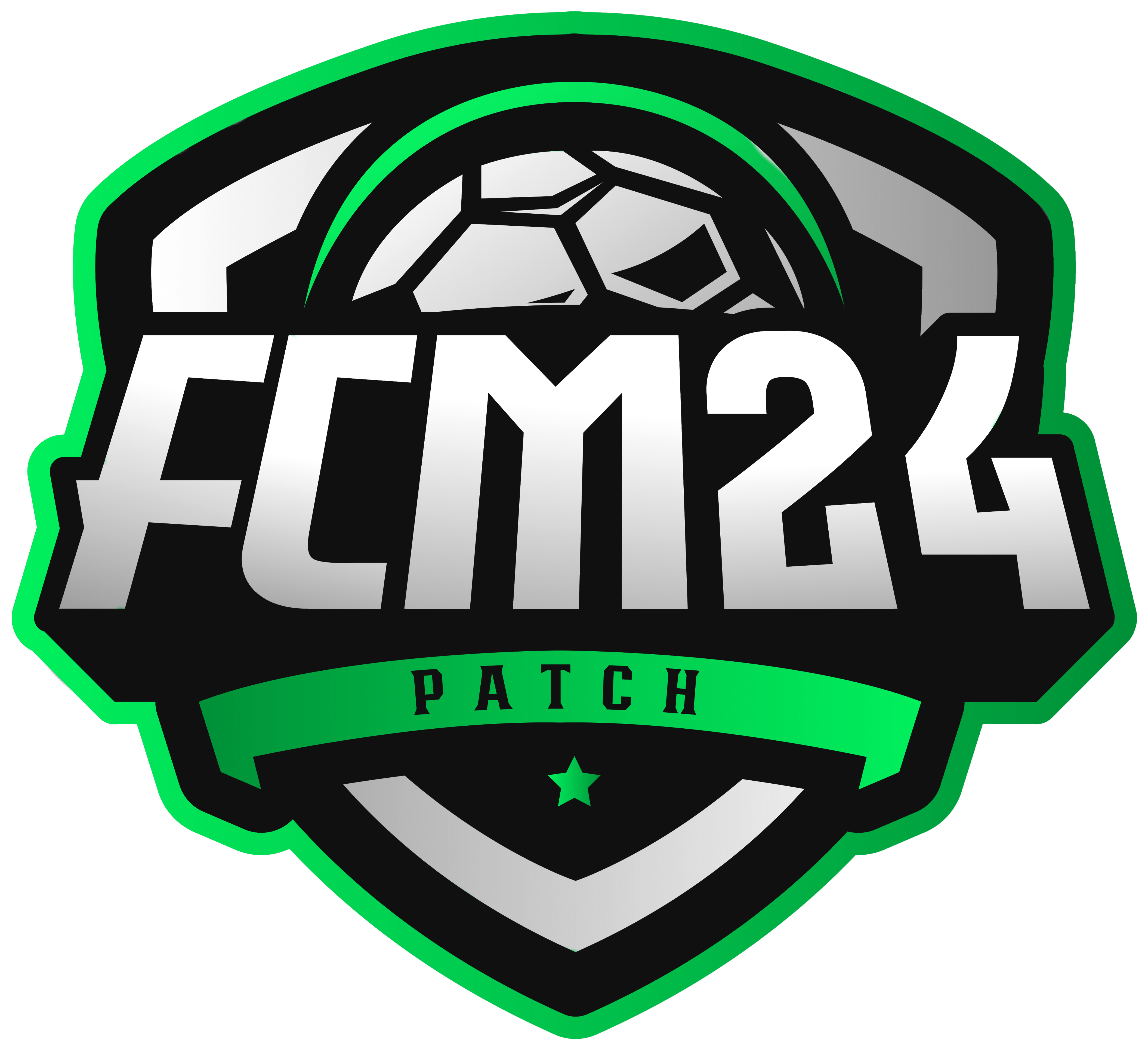 PATCH FIFAMANIA FMN 22 - FIFAMANIA News - Jogue com emoção.